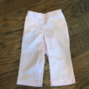 E-land kids capri girl size 5
